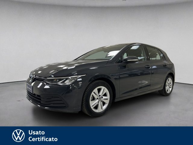 Volkswagen Golf 1.0 tsi evo life 110cv usato a ARZIGNANO