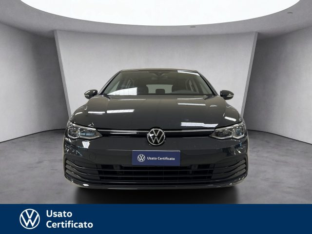 Volkswagen Golf 1.0 tsi evo life 110cv - foto 4 di 4