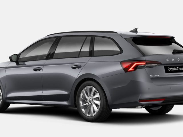 Skoda Octavia wagon 2.0 tdi executive 150cv dsg - foto 2 di 2