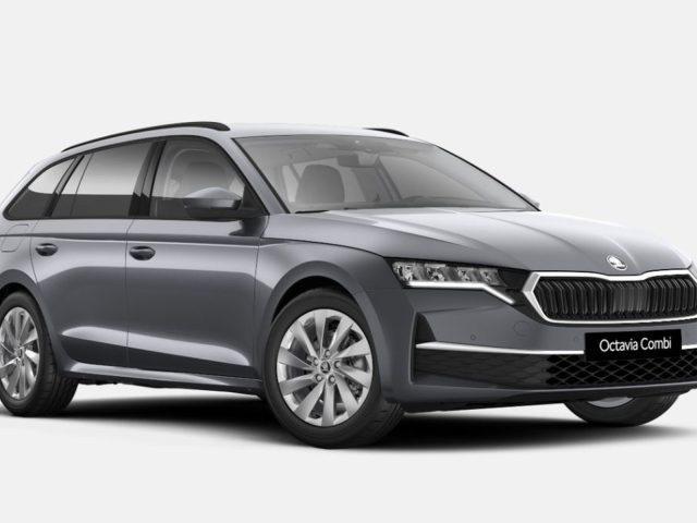 Skoda Octavia wagon 2.0 tdi executive 150cv dsg nuovo a ARZIGNANO