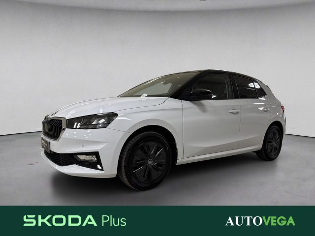 Skoda Fabia 1.0 mpi 130 edition 80cv - foto 1 di 4