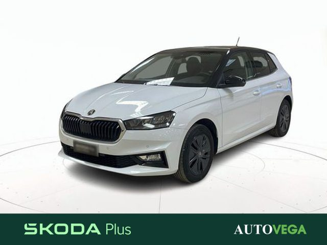 Skoda Fabia 1.0 mpi 130 edition 80cv usato a ARZIGNANO