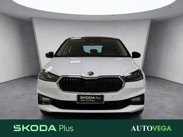 Skoda Fabia 1.0 mpi 130 edition 80cv - foto 3 di 4
