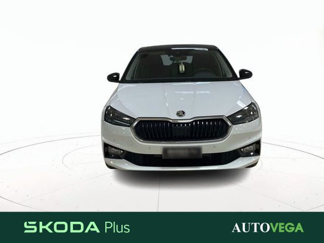 Skoda Fabia 1.0 mpi 130 edition 80cv - foto 4 di 4