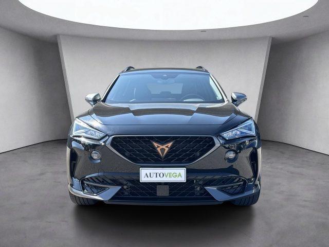 CUPRA Formentor 1.4 e-hybrid 204cv dsg - foto 3 di 4
