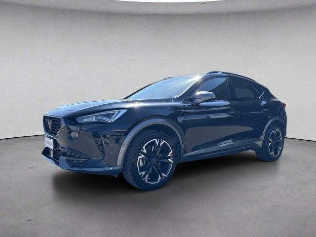 CUPRA Formentor 1.4 e-hybrid 204cv dsg usato a ARZIGNANO