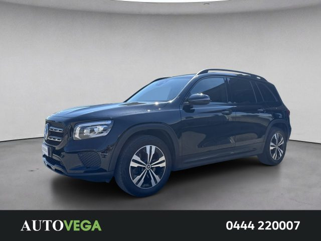 Mercedes-Benz GLB 200 200 d premium 4matic auto - foto 1 di 4