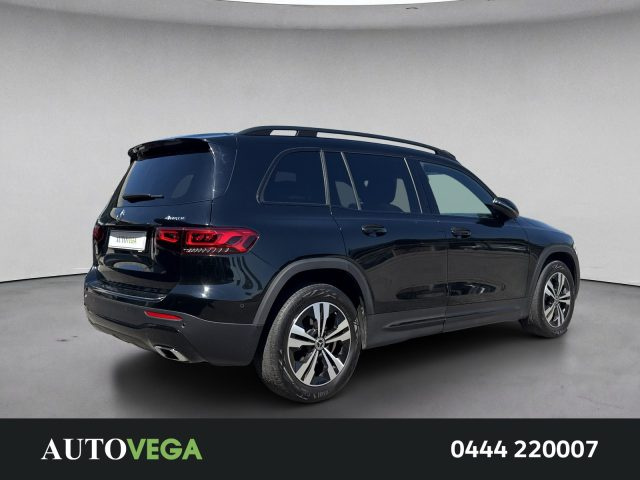 Mercedes-Benz GLB 200 200 d premium 4matic auto - foto 4 di 4