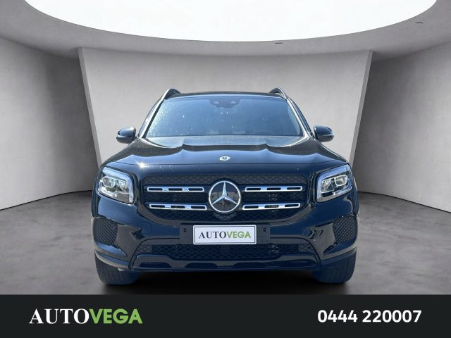 Mercedes-Benz GLB 200 200 d premium 4matic auto - foto 3 di 4