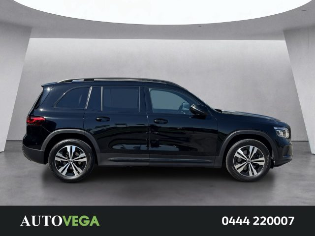 Mercedes-Benz GLB 200 200 d premium 4matic auto - foto 3 di 4