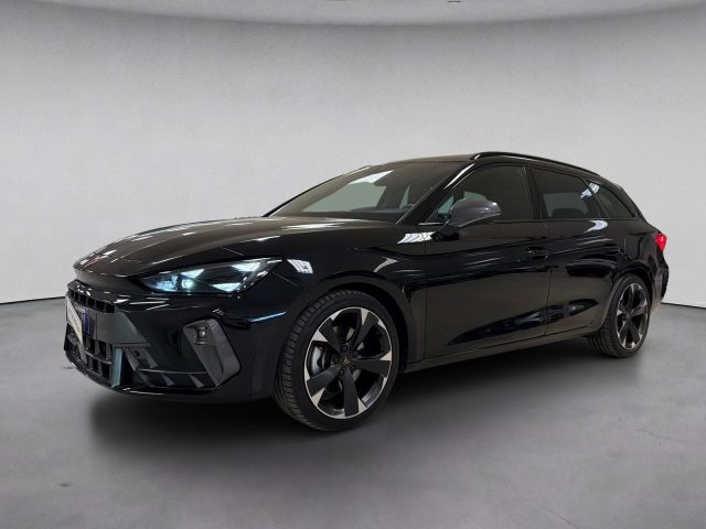CUPRA Leon sportstourer 2.0 tdi 150cv dsg usato a ARZIGNANO