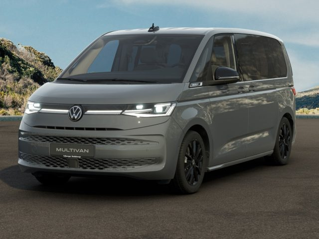 Volkswagen Multivan t7 1.5 phev life 4motion 245cv dsg 7p.ti nuovo a ARZIGNANO
