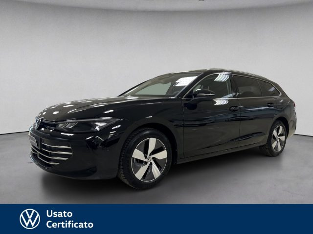 Volkswagen Passat 1.5 etsi act business 150cv dsg - foto 2 di 4