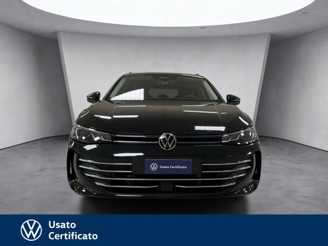Volkswagen Passat 1.5 etsi act business 150cv dsg - foto 3 di 4
