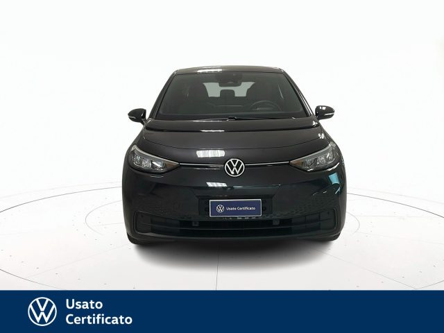 Volkswagen ID.3 45 kwh city - foto 2 di 4