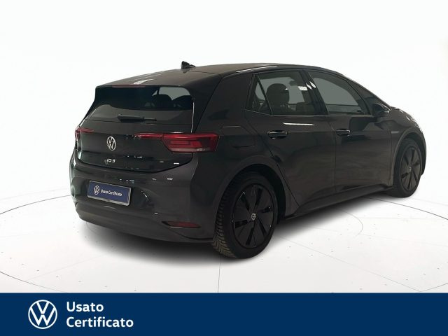 Volkswagen ID.3 45 kwh city - foto 4 di 4