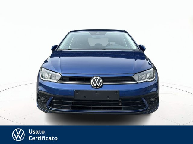 Volkswagen Polo 1.0 evo 80cv - foto 2 di 4
