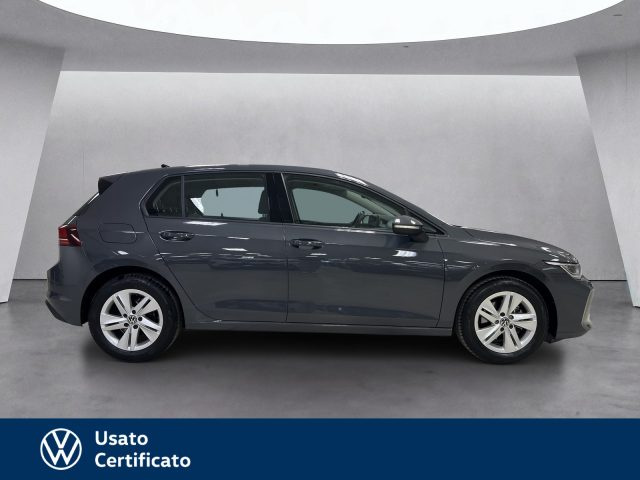Volkswagen Golf 2.0 tdi life 115cv - foto 4 di 4