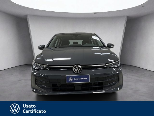 Volkswagen Golf 2.0 tdi life 115cv - foto 2 di 4