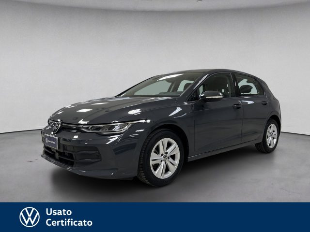 Volkswagen Golf 2.0 tdi life 115cv - foto 3 di 4