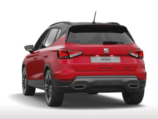 SEAT Arona 1.0 ecotsi fr 95cv - foto 3 di 3