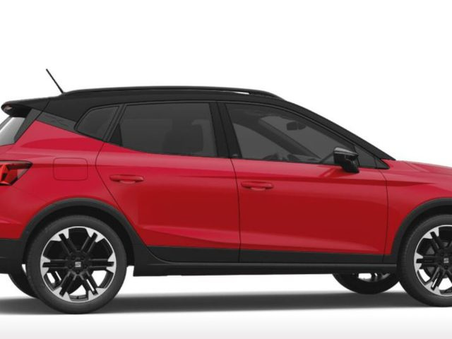 SEAT Arona 1.0 ecotsi fr 95cv - foto 2 di 3