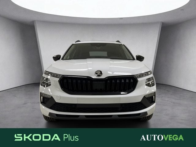 Skoda Kamiq 1.0 tsi black dots 95cv - foto 2 di 4