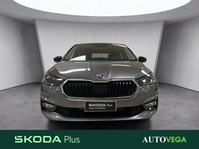 Skoda Fabia 1.0 tsi evo style 95cv - foto 2 di 4