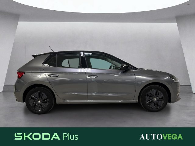 Skoda Fabia 1.0 tsi evo style 95cv - foto 3 di 4