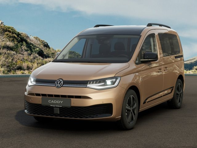 Volkswagen Caddy 1.5 phev 150cv edition dsg nuovo a ARZIGNANO