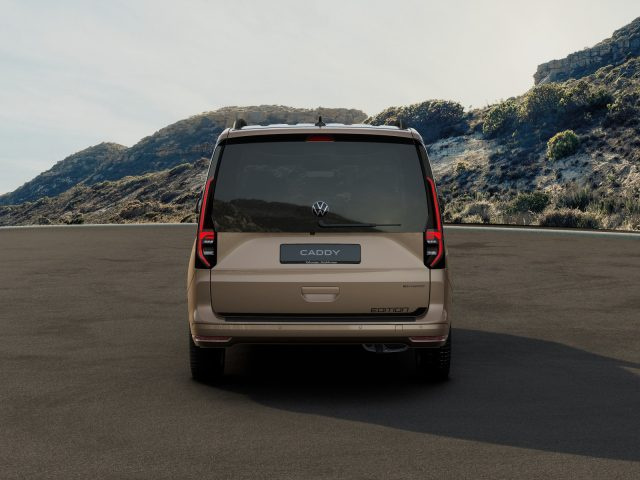 Volkswagen Caddy 1.5 phev 150cv edition dsg - foto 4 di 4