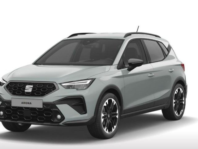 SEAT Arona 1.0 ecotsi fr 95cv nuovo a ARZIGNANO