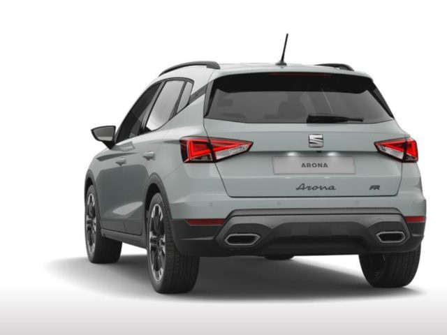 SEAT Arona 1.0 ecotsi fr 95cv - foto 3 di 3