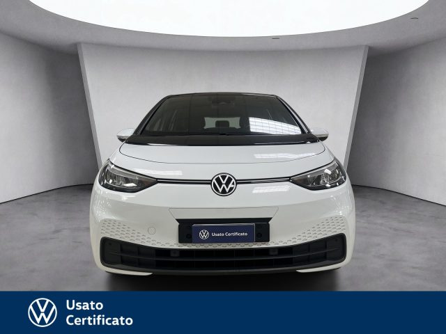 Volkswagen ID.3 58 kwh pro performance - foto 2 di 4