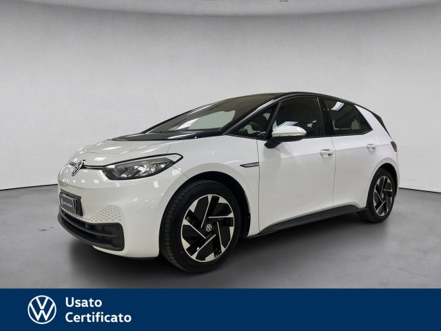 Volkswagen ID.3 58 kwh pro performance usato a ARZIGNANO