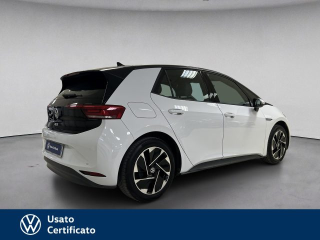 Volkswagen ID.3 58 kwh pro performance - foto 4 di 4
