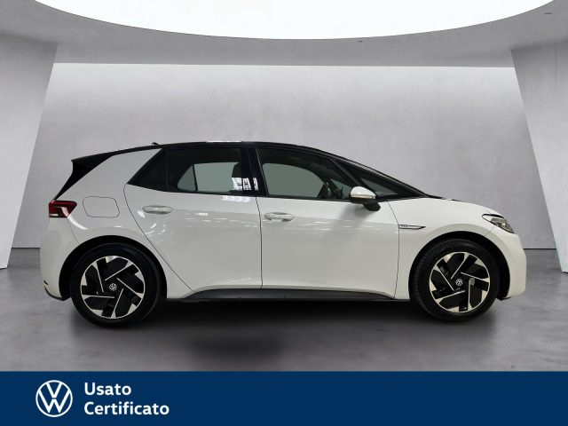 Volkswagen ID.3 58 kwh pro performance - foto 3 di 4