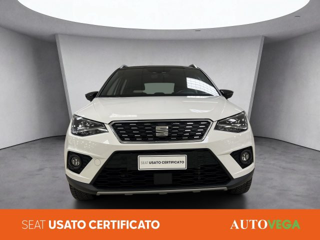 SEAT Arona 1.0 tgi xcellence 90cv - foto 3 di 4