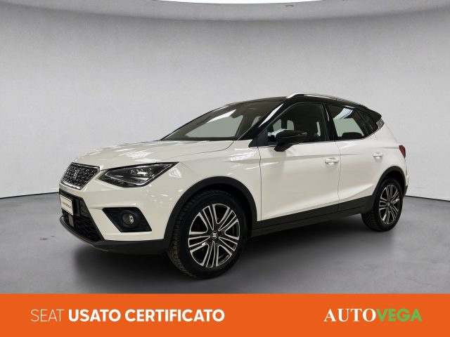 SEAT Arona 1.0 tgi xcellence 90cv - foto 2 di 4