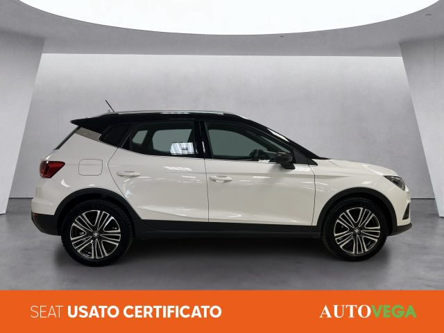 SEAT Arona 1.0 tgi xcellence 90cv - foto 4 di 4