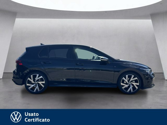 Volkswagen Golf 1.5 etsi evo r-line 150cv dsg - foto 3 di 4