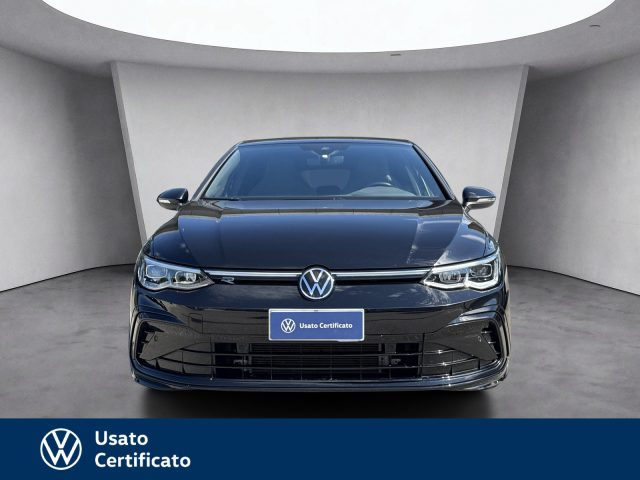 Volkswagen Golf 1.5 etsi evo r-line 150cv dsg - foto 2 di 4