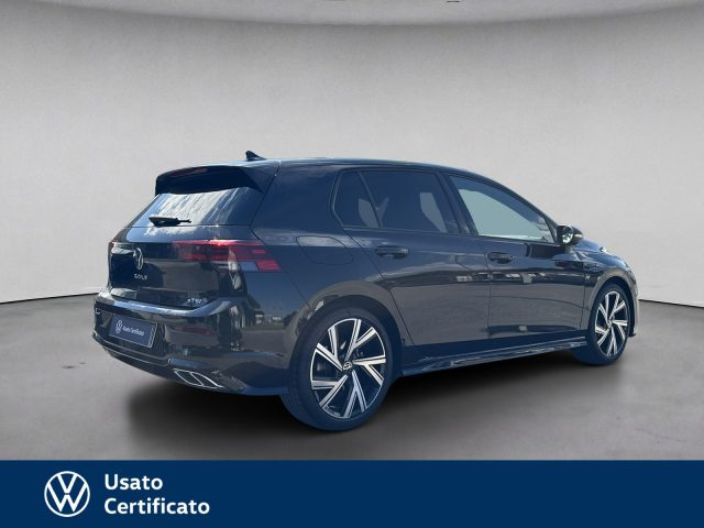 Volkswagen Golf 1.5 etsi evo r-line 150cv dsg - foto 4 di 4