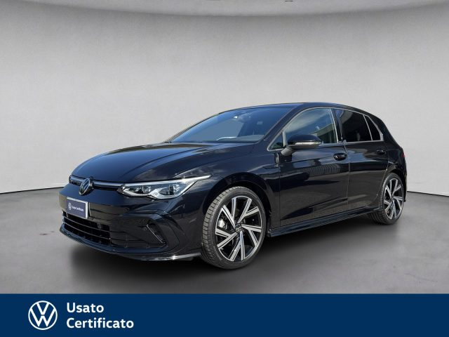 Volkswagen Golf 1.5 etsi evo r-line 150cv dsg usato a ARZIGNANO