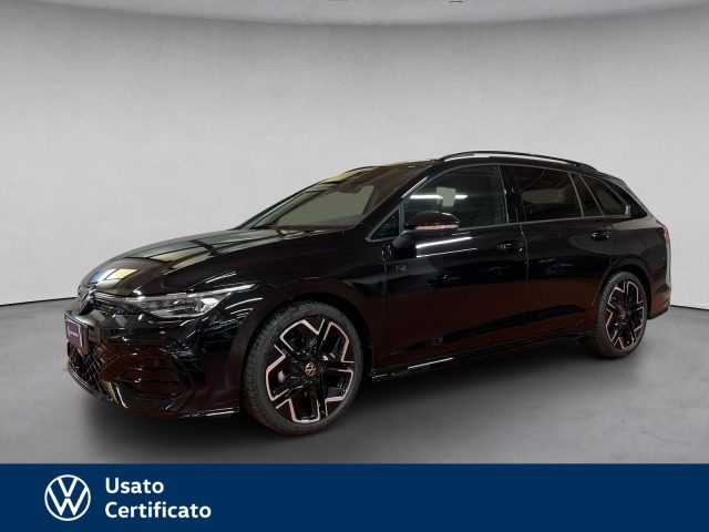 Volkswagen Golf Variant variant 1.5 etsi r-line plus 115cv dsg, del 2026, 1 km, in vendita a Arzignano (VI)