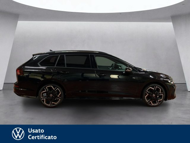 Volkswagen Golf Variant variant 1.5 etsi r-line plus 115cv dsg - foto 3 di 4