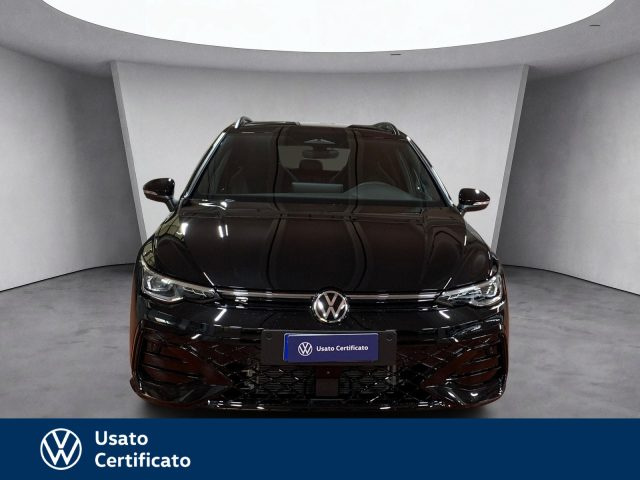 Volkswagen Golf Variant variant 1.5 etsi r-line plus 115cv dsg - foto 2 di 4
