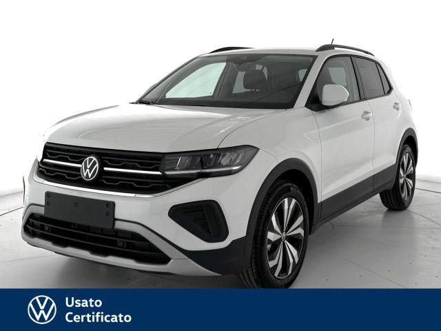 Volkswagen T-Cross 1.0 tsi edition plus 95cv km 0 a ARZIGNANO