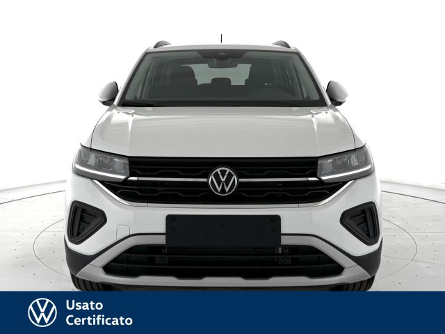 Volkswagen T-Cross 1.0 tsi edition plus 95cv - foto 2 di 4