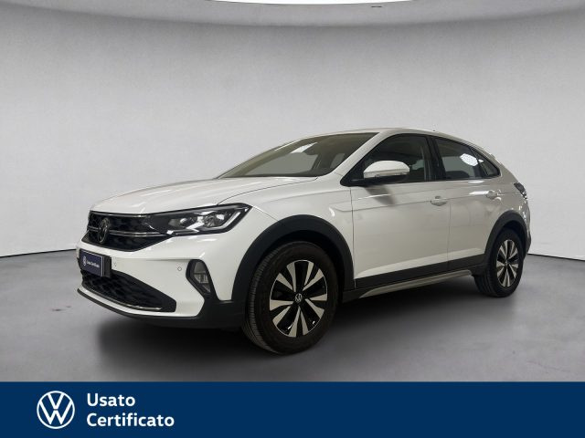 Volkswagen Taigo 1.0 tsi life 95cv usato a ARZIGNANO